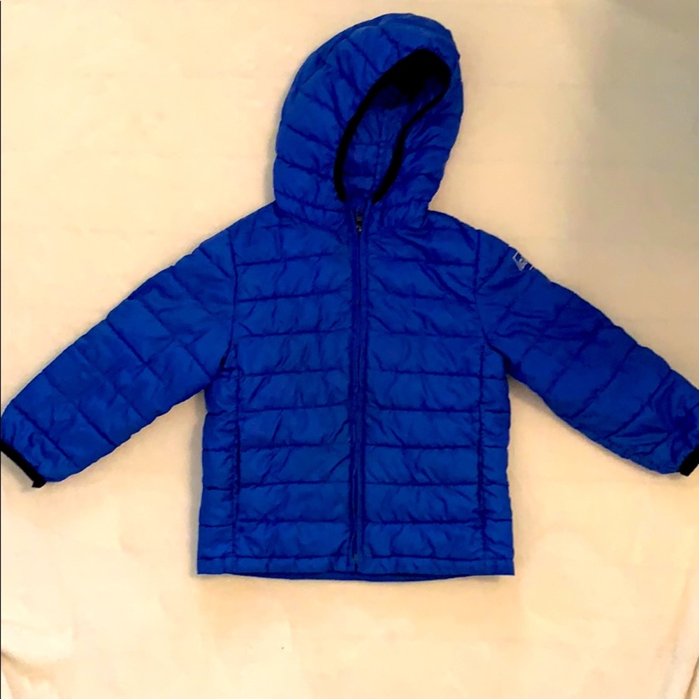 Gap Boys Jacket